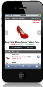 Top Reasons to Target Mobile Shoppers