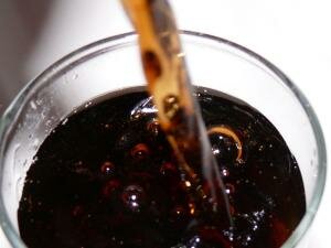 Five Myths About Fizzy Drinks
