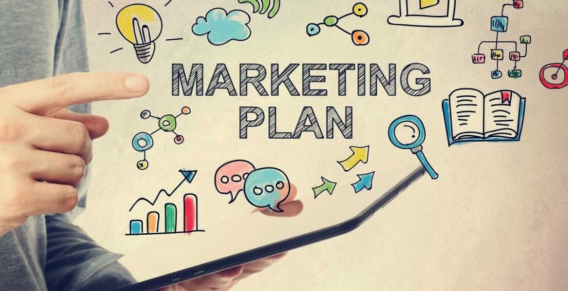 Step by Step Guide to Create your Legal Marketing Plan for 2018