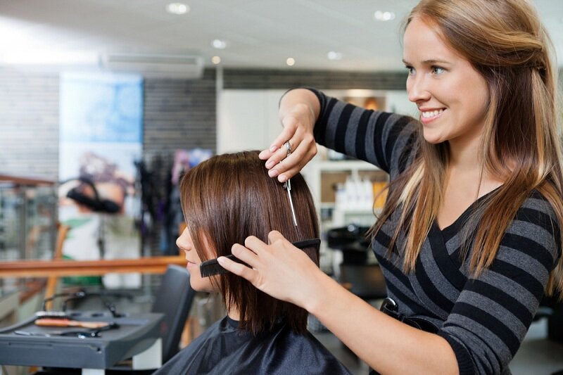 Business Plan For Opening A Hairdresser